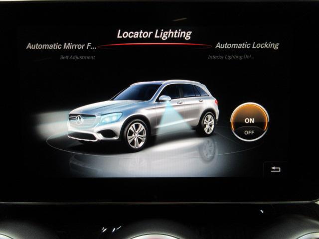 Mercedes-Benz GLC-Class GLC300 4MATIC 2018