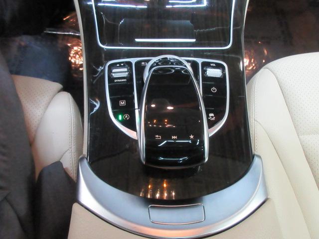 Mercedes-Benz GLC-Class GLC300 4MATIC 2018