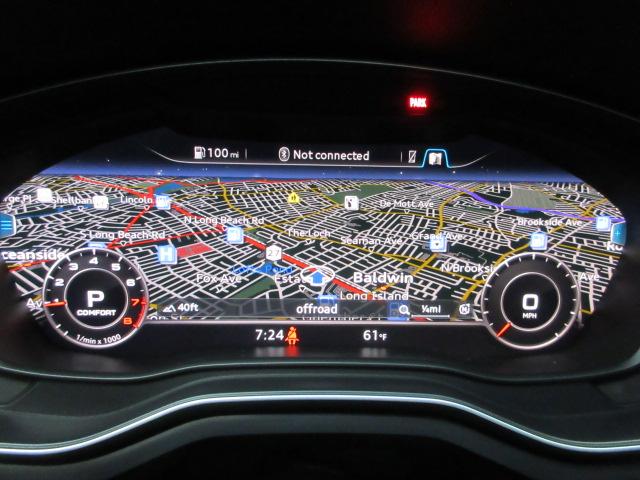 Audi A5 Premium Plus S-Line Coupe quattro 7A 2018