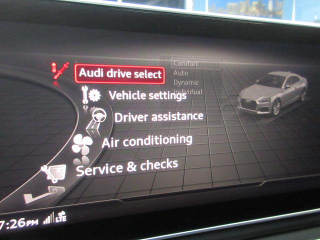 Audi A5 Premium Plus S-Line Coupe quattro 7A 2018