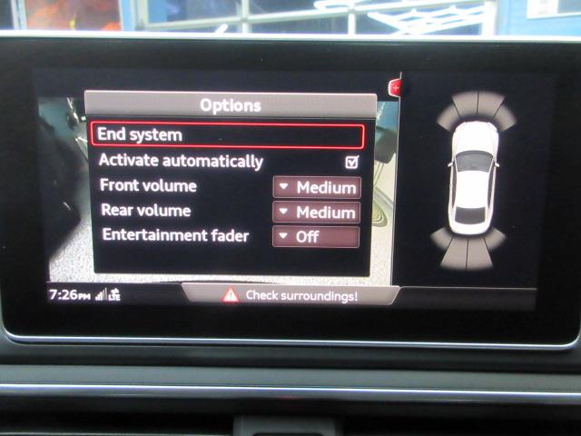 Audi A5 Premium Plus S-Line Coupe quattro 7A 2018