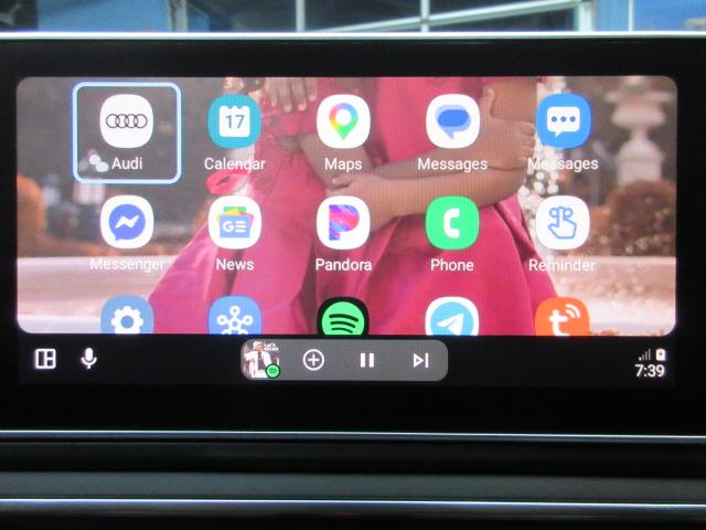 Audi A5 Premium Plus S-Line Coupe quattro 7A 2018