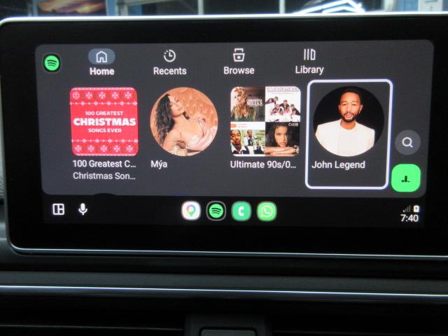 Audi A5 Premium Plus S-Line Coupe quattro 7A 2018