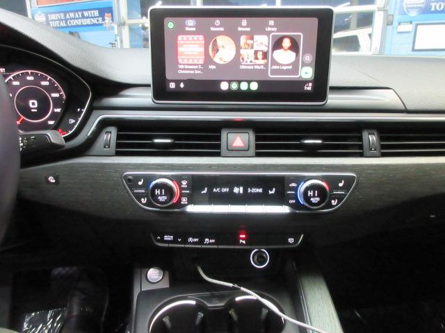 Audi A5 Premium Plus S-Line Coupe quattro 7A 2018