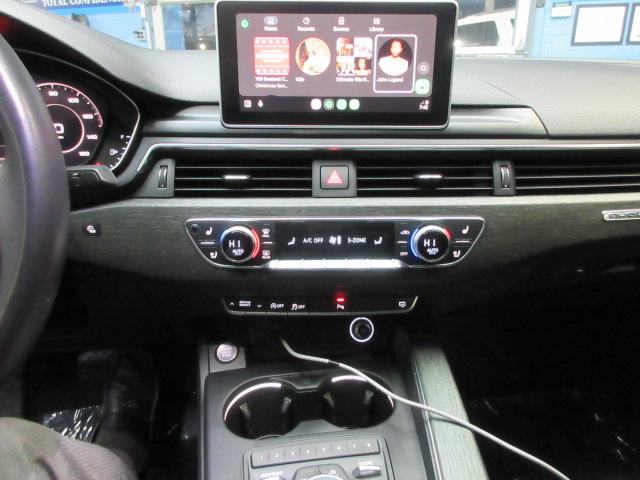 Audi A5 Premium Plus S-Line Coupe quattro 7A 2018