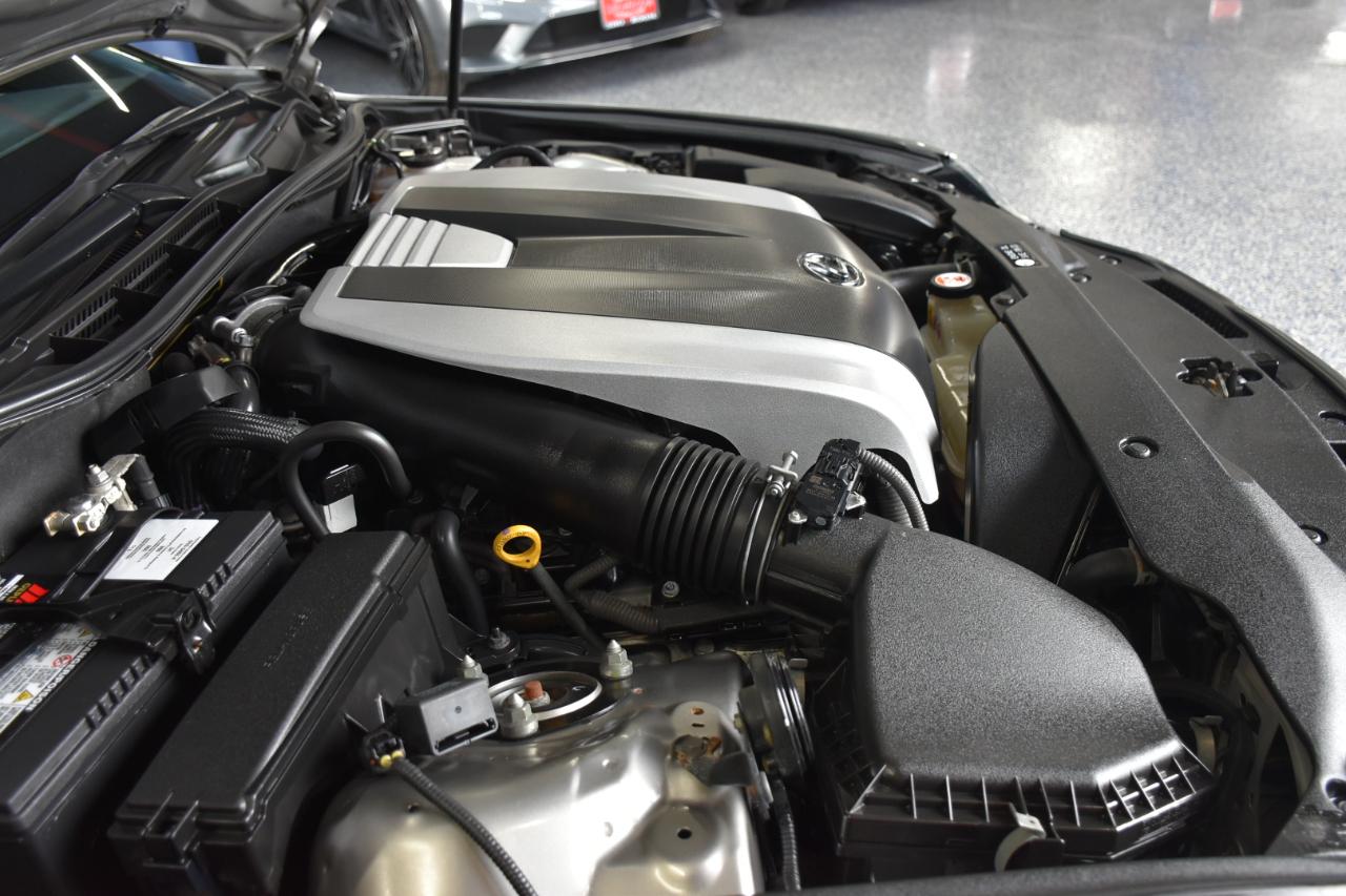 Lexus IS IS 300 F Sport AWD 2018