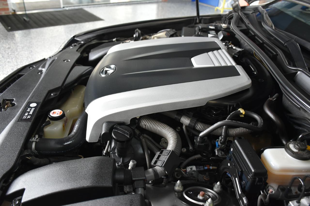 Lexus IS IS 300 F Sport AWD 2018