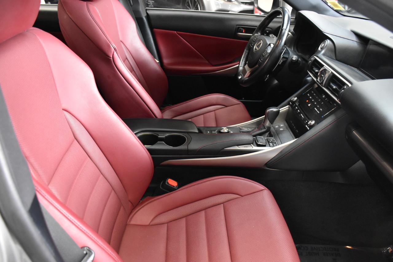 Lexus IS IS 300 F Sport AWD 2018