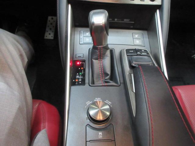 Lexus IS IS 300 F Sport AWD 2018