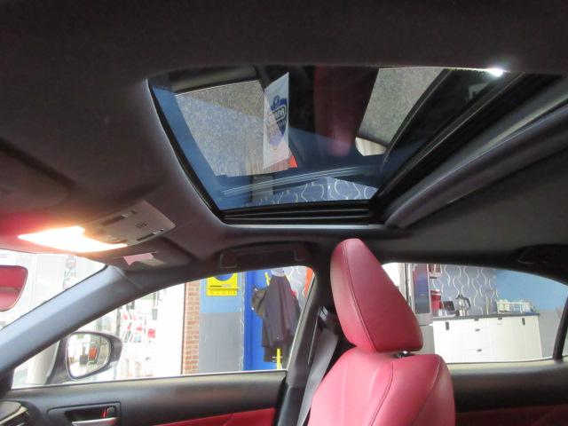 Lexus IS IS 300 F Sport AWD 2018