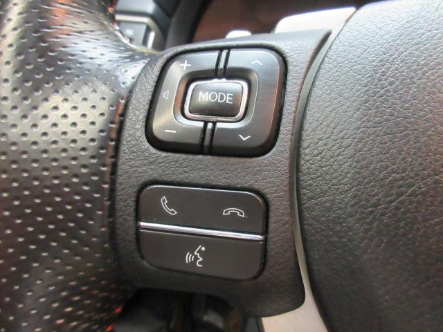 Lexus IS IS 300 F Sport AWD 2018