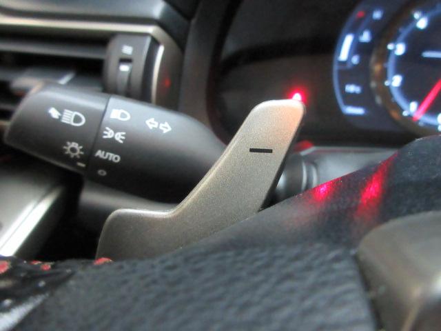 Lexus IS IS 300 F Sport AWD 2018