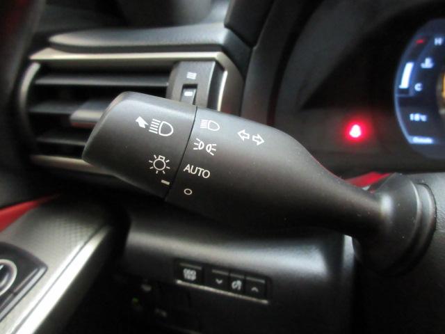 Lexus IS IS 300 F Sport AWD 2018