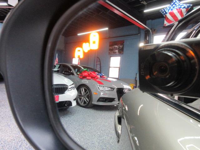 Lexus IS IS 300 F Sport AWD 2018