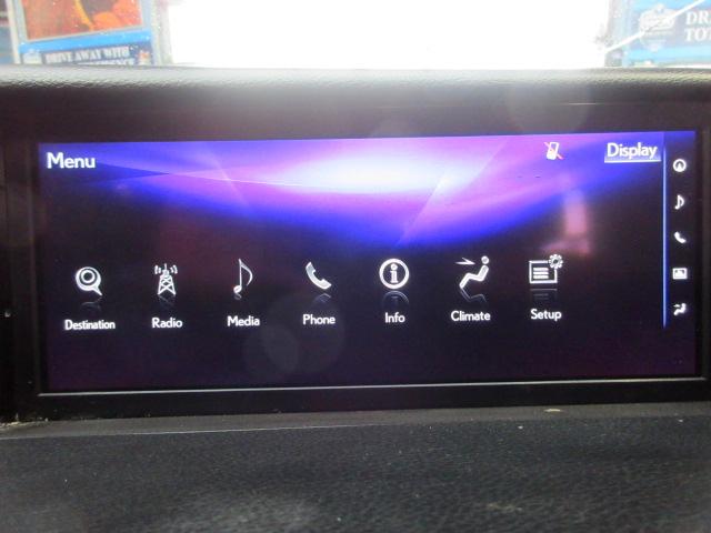 Lexus IS IS 300 F Sport AWD 2018