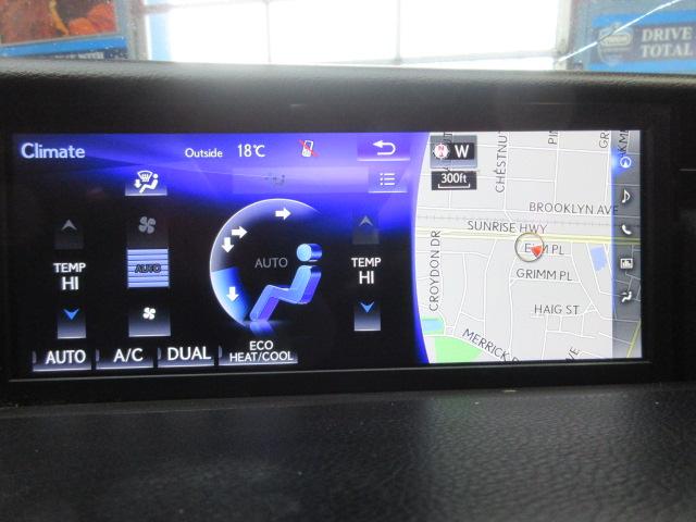 Lexus IS IS 300 F Sport AWD 2018