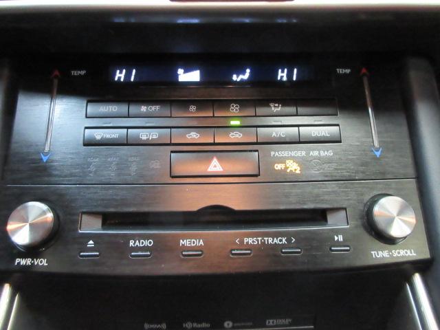 Lexus IS IS 300 F Sport AWD 2018