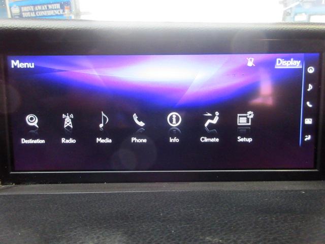 Lexus IS IS 300 F Sport AWD 2018