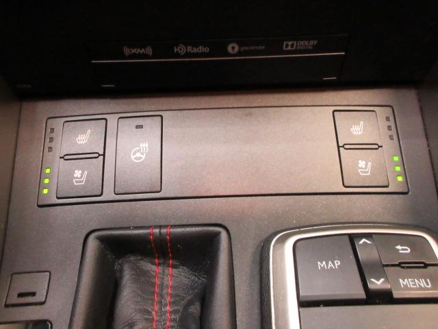 Lexus IS IS 300 F Sport AWD 2018