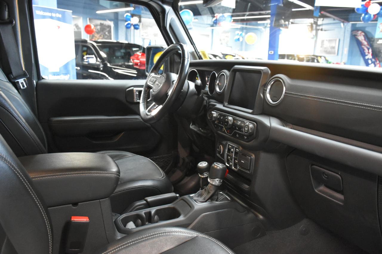 Jeep Wrangler 4xe Unlimited Sahara 2023