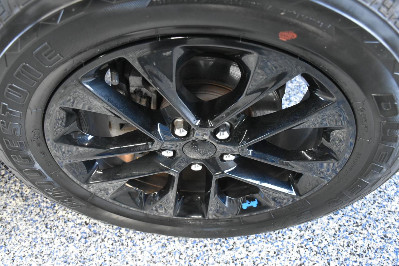 Jeep Wrangler 4xe Unlimited Sahara 2023