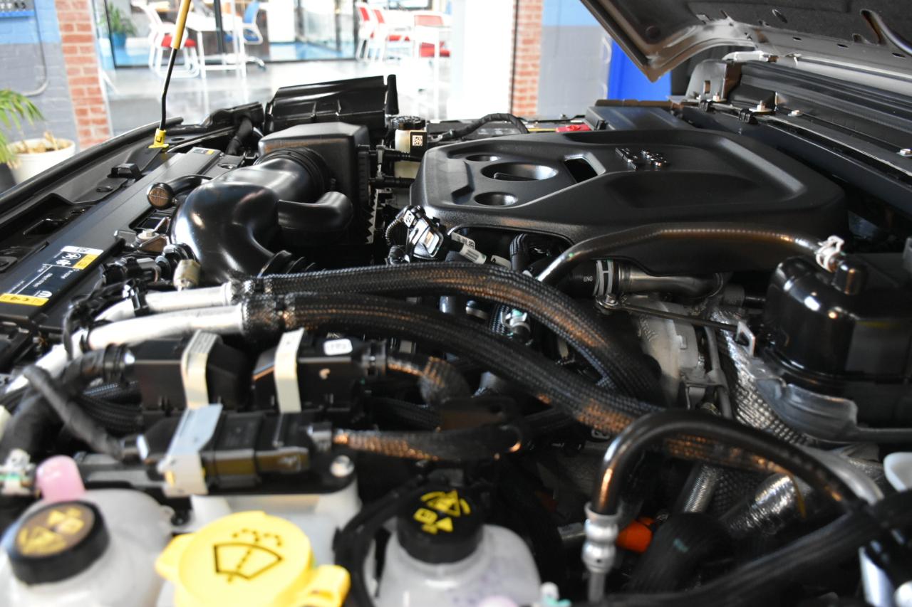 Jeep Wrangler 4xe Unlimited Sahara 2023