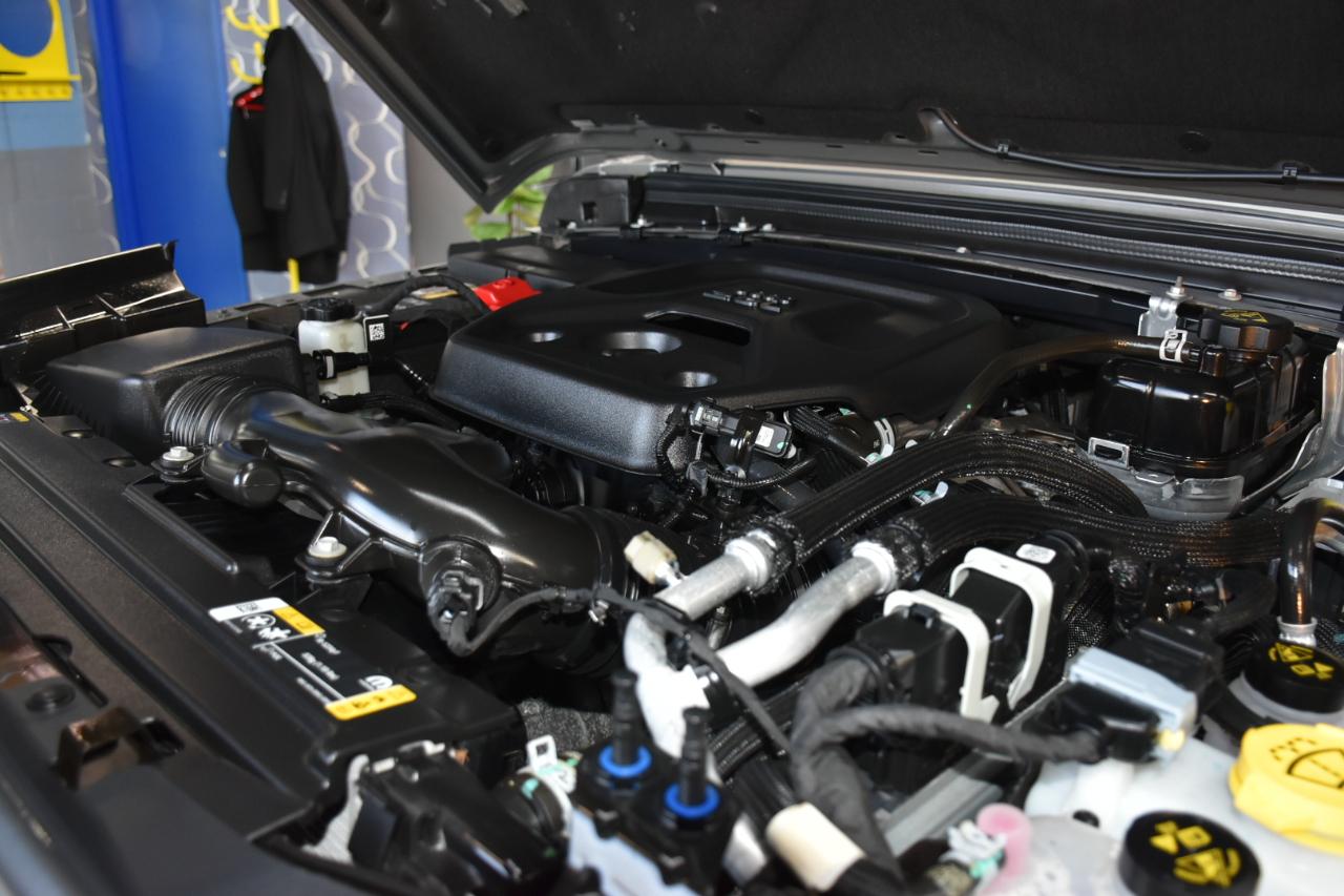 Jeep Wrangler 4xe Unlimited Sahara 2023