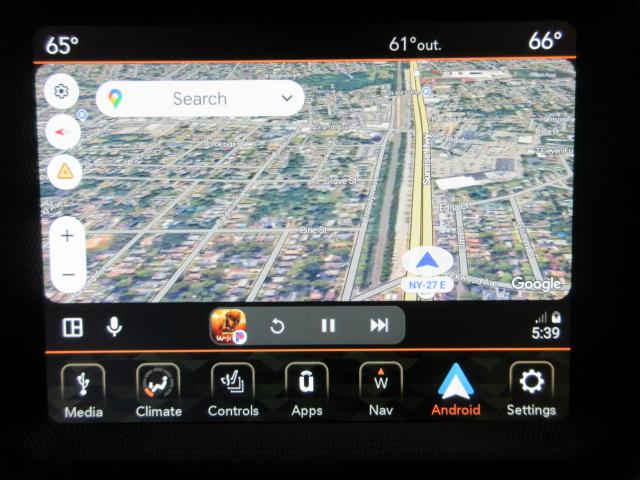 Jeep Wrangler 4xe Unlimited Sahara 2023