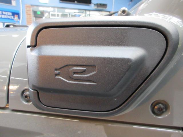 Jeep Wrangler 4xe Unlimited Sahara 2023