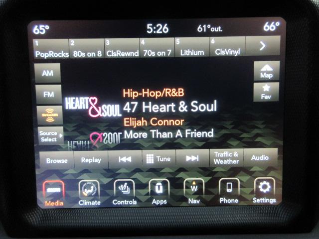 Jeep Wrangler 4xe Unlimited Sahara 2023