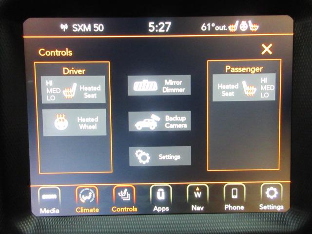 Jeep Wrangler 4xe Unlimited Sahara 2023