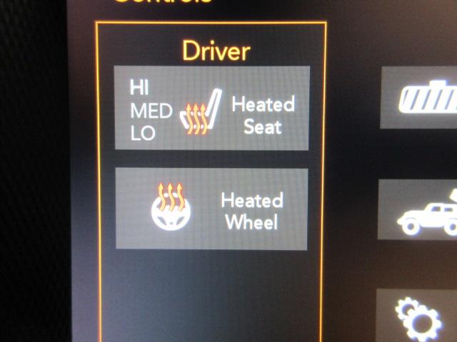 Jeep Wrangler 4xe Unlimited Sahara 2023