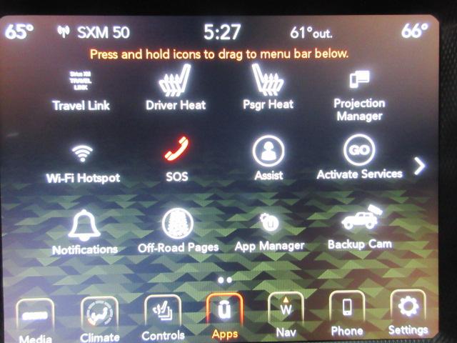 Jeep Wrangler 4xe Unlimited Sahara 2023