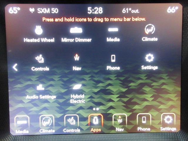 Jeep Wrangler 4xe Unlimited Sahara 2023