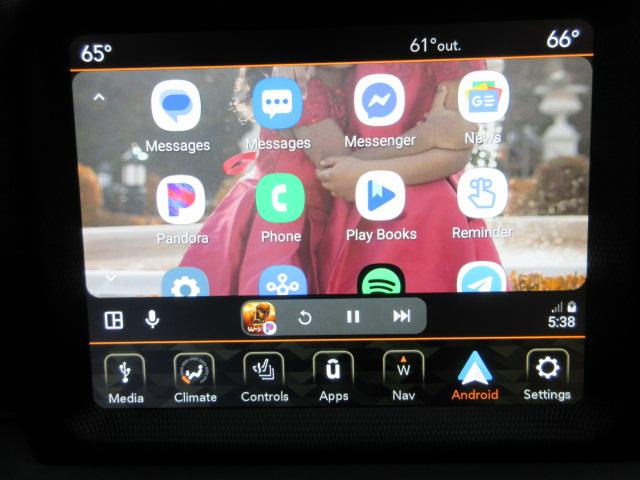 Jeep Wrangler 4xe Unlimited Sahara 2023