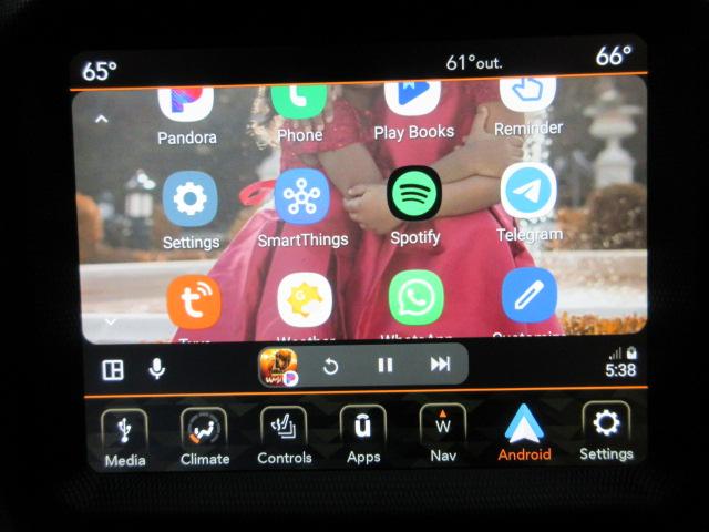 Jeep Wrangler 4xe Unlimited Sahara 2023