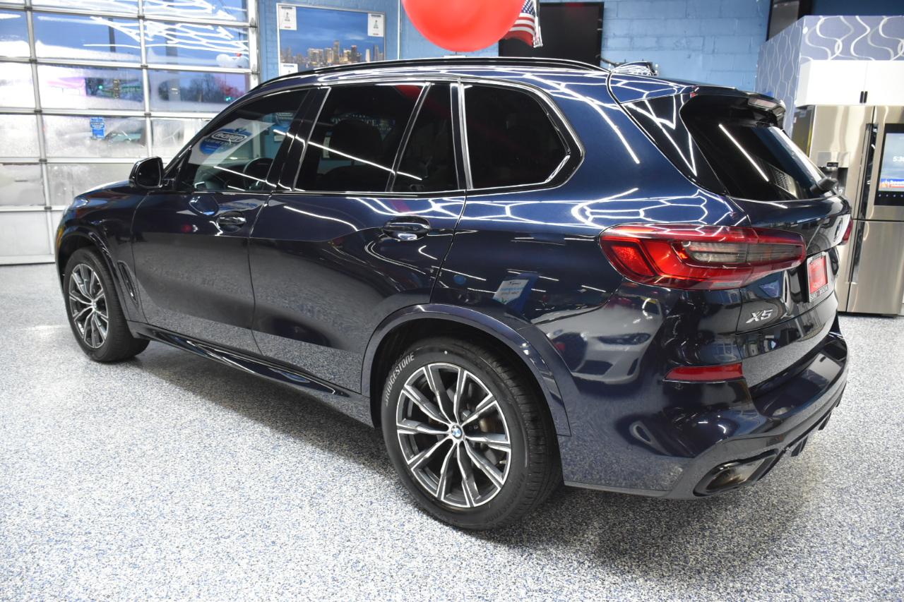 BMW X5  2020