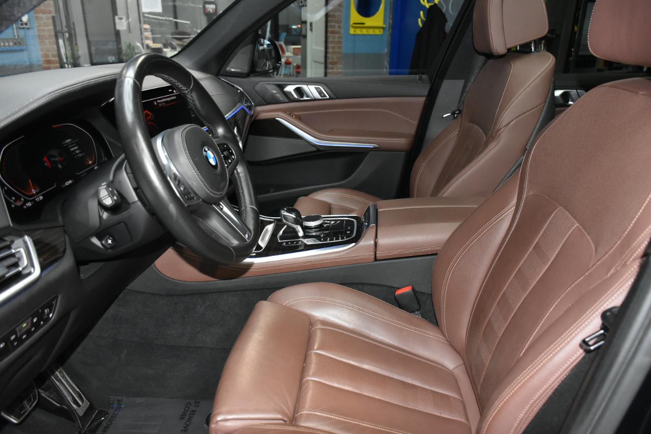 BMW X5  2020