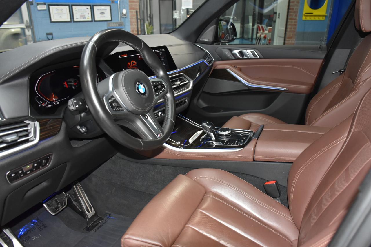 BMW X5  2020
