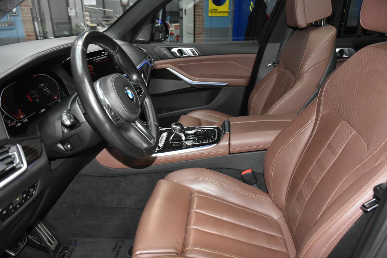 BMW X5  2020