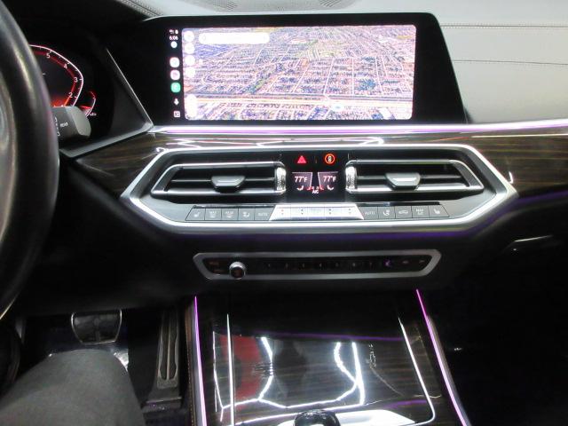 BMW X5  2020