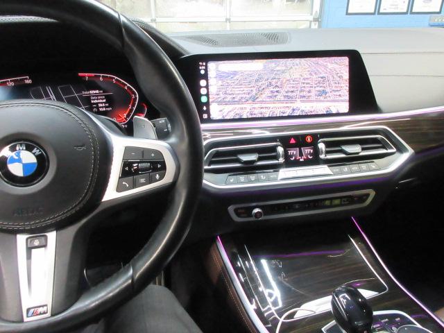 BMW X5  2020