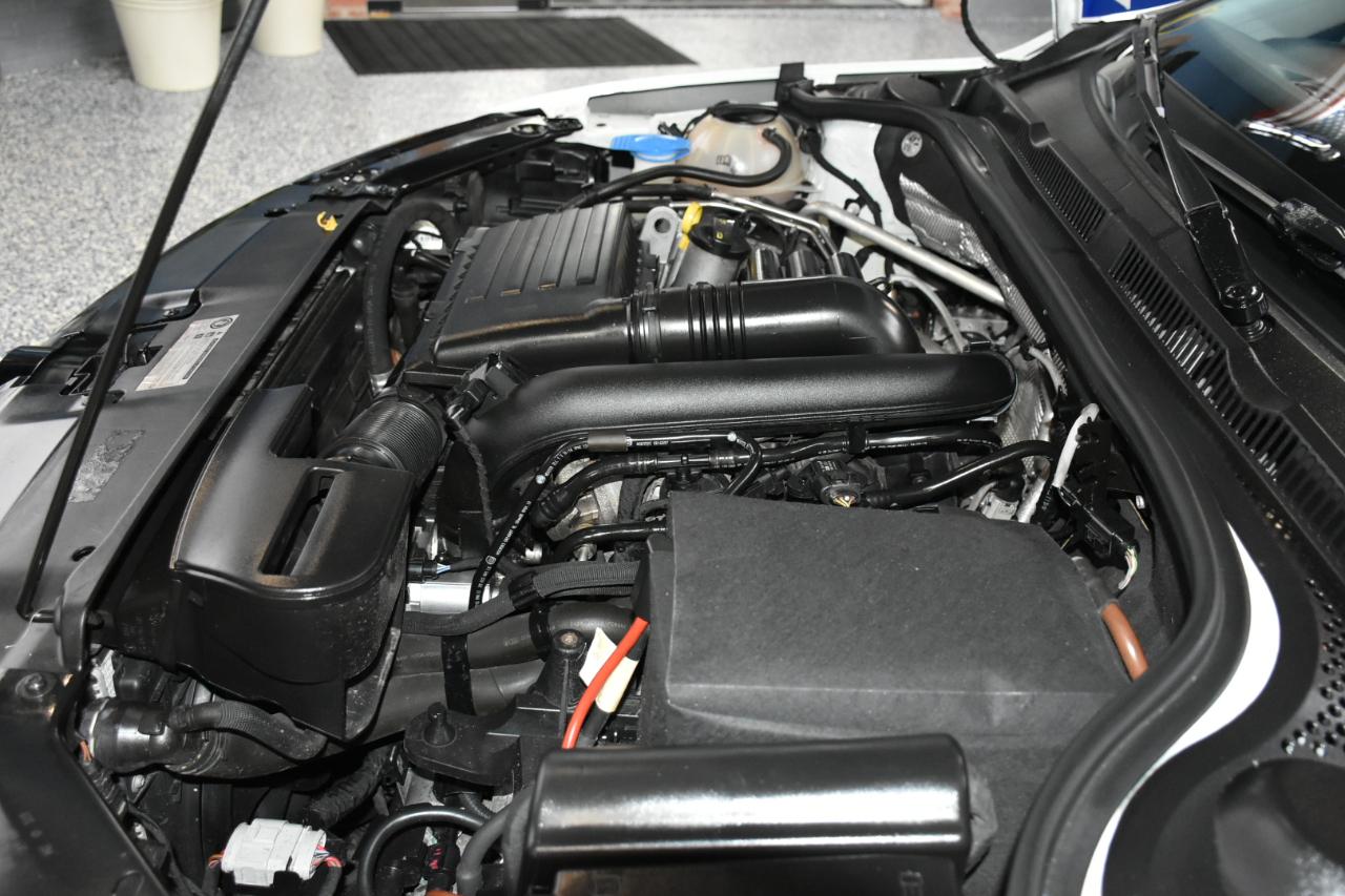 Volkswagen Jetta 1.4T SE 6A 2017