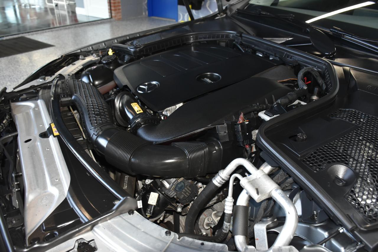 Mercedes-Benz C-Class C300 4MATIC Sedan 2020