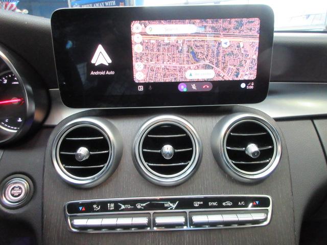 Mercedes-Benz C-Class C300 4MATIC Sedan 2020