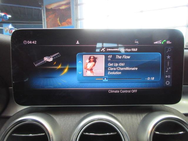 Mercedes-Benz C-Class C300 4MATIC Sedan 2020