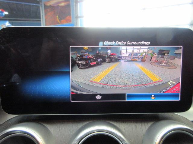 Mercedes-Benz C-Class C300 4MATIC Sedan 2020