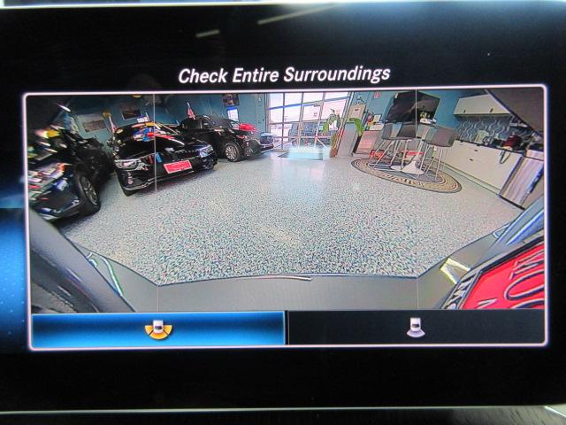 Mercedes-Benz C-Class C300 4MATIC Sedan 2020