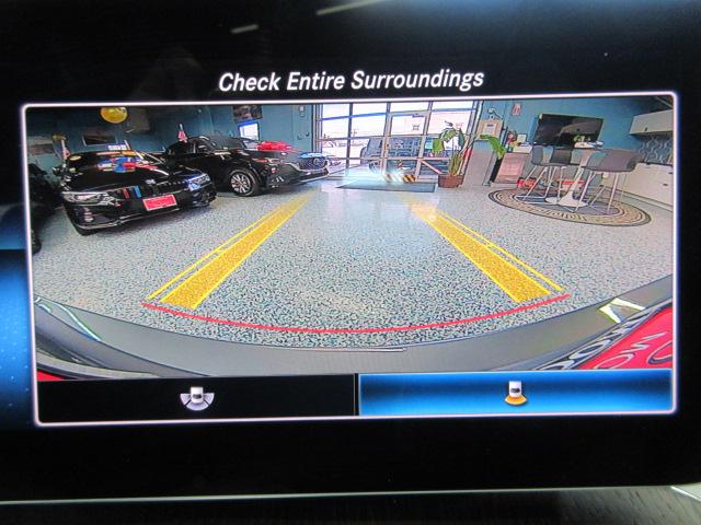 Mercedes-Benz C-Class C300 4MATIC Sedan 2020