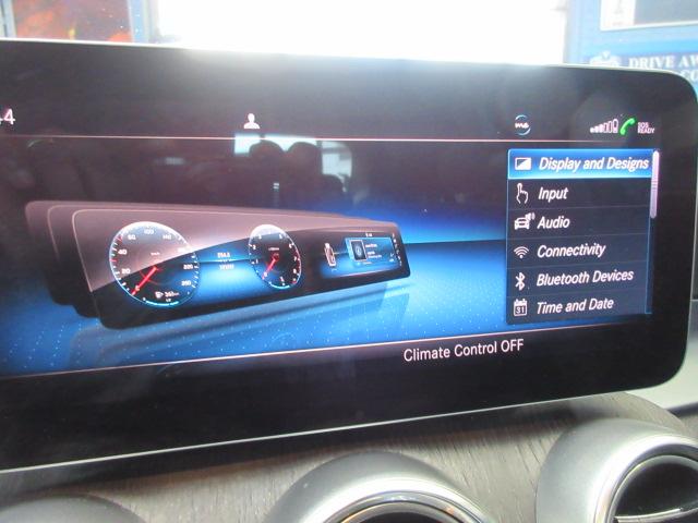 Mercedes-Benz C-Class C300 4MATIC Sedan 2020